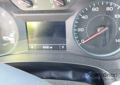 2024 Chevrolet Malibu Fwd 1Lt from USA, damaged, VIN 1G1ZD5ST3RF139641